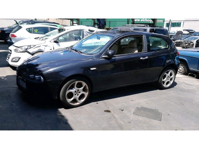 TRANSMISIÓN DELANTERA IZQUIERDA ALFA ROMEO 147