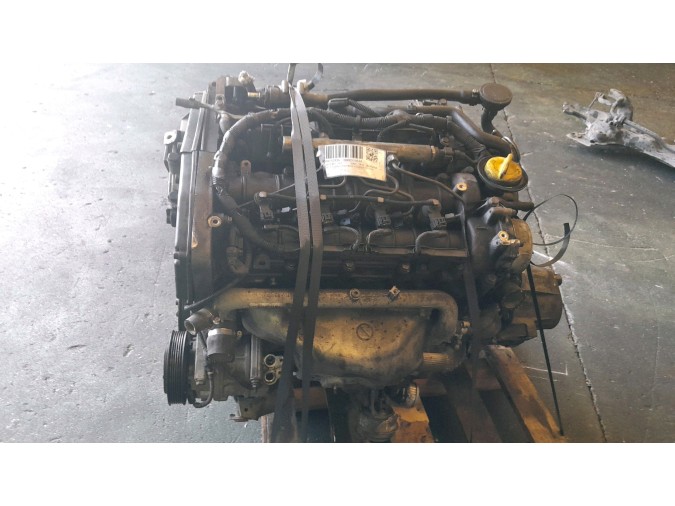 CAJA DE CAMBIOS  ALFA ROMEO 147 2007
