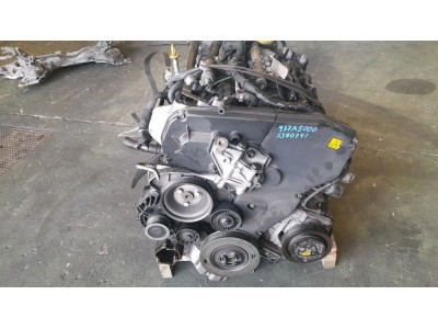 ALTERNADOR ALFA ROMEO 147 2007