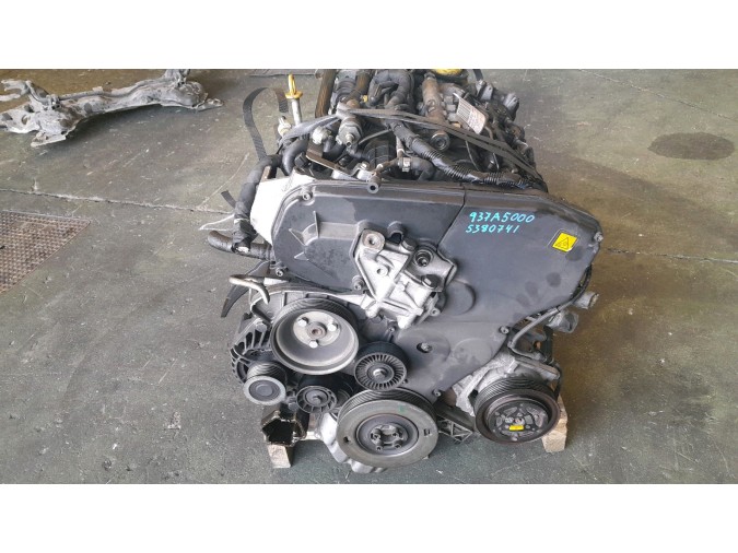 ALTERNADOR ALFA ROMEO 147 2007