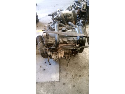 MOTOR CON ACCESORIOS SIN CAJA DE CAMBIOS VOLVO S60