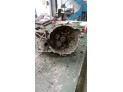 CAJA CAMBIOS VOLVO S60