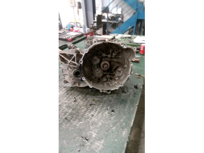 CAJA CAMBIOS VOLVO S60