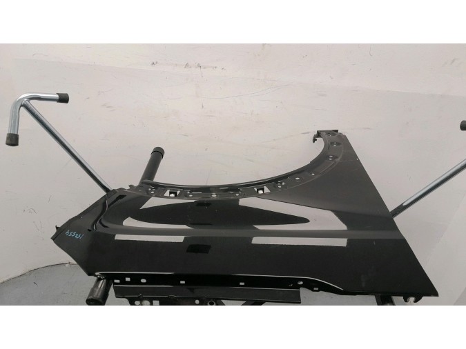 ALETA DELANTERA DERECHA PEUGEOT 5008 NEGRA 2021