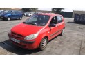 MANGUETA DELANTERA DERECHA HYUNDAI GETZ