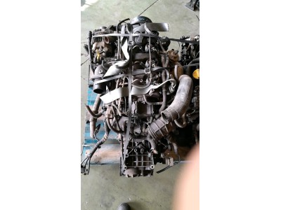MOTOR CON ACCESORIOS Y CAJA DE CAMBIOS HYUNDAI ELANTRA 2004
