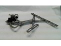 ELEVALUNAS DELANTERO DERECHO MERCEDES CLK 2000