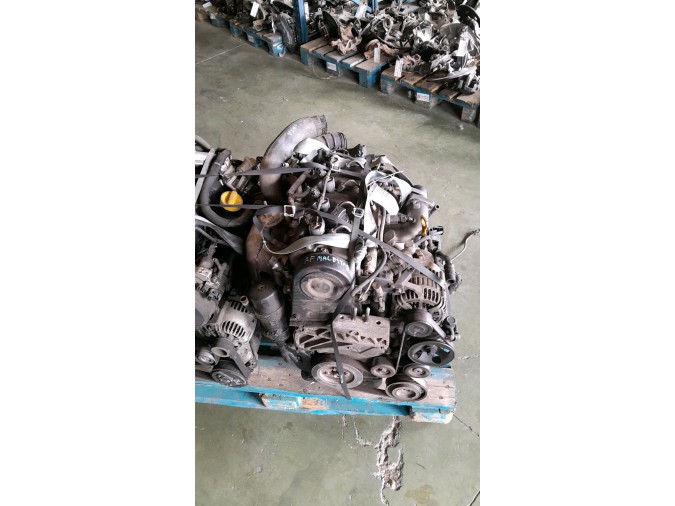 COMPRESOR AIRE ACONDICIONADO HYUNDAI ELANTRA 2004