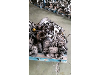ALTERNADOR HYUNDAI ELANTRA 2004
