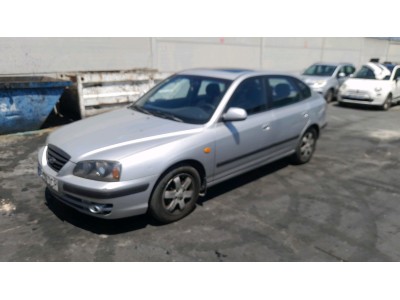 CERRADURA PUERTA DELANTERA DERECHA HYUNDAI ELANTRA 2004