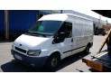 Intercooler FORD TRANSIT