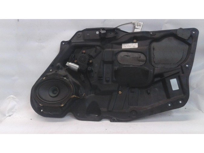 ELEVALUNAS DELANTERO DERECHO MAZDA 6 2002