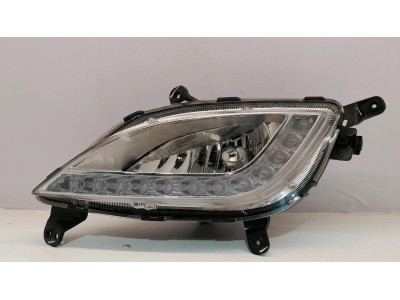 FARO ANTINIEBLA IZQUIERDO HYUNDAI I30 2015