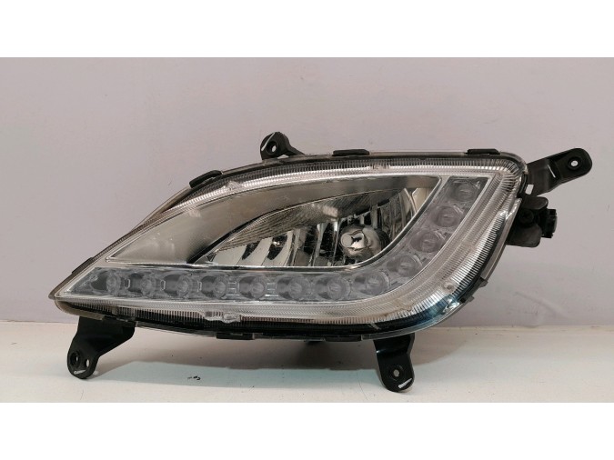 FARO ANTINIEBLA IZQUIERDO HYUNDAI I30 2015