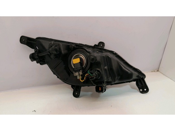 FARO ANTINIEBLA IZQUIERDO HYUNDAI I30 2015