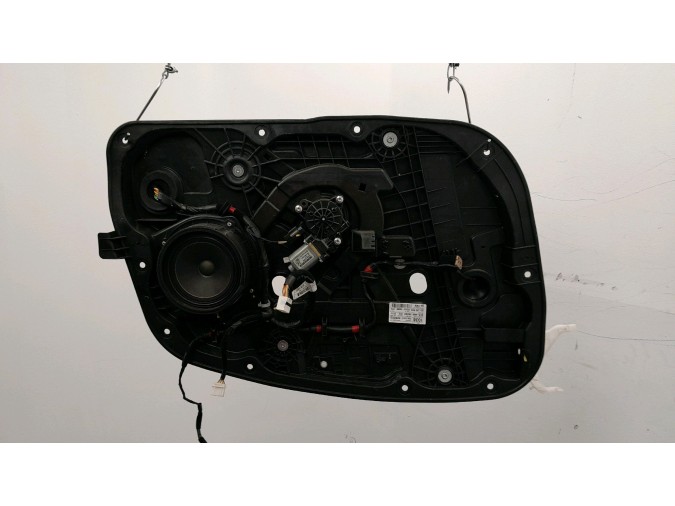 ELEVALUNAS DELANTERO IZQUIERDO HYUNDAI I30 2015