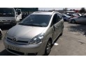 PUENTE TRASERO TOYOTA COROLLA 2006