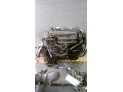 MOTOR CON ACCESORIOS Y CAJA DE CAMBIOS FORD FIESTA 2007