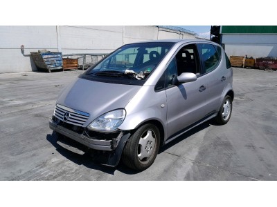 CENTRALITA MOTOR UCE MERCEDES A 160 1999