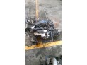 MOTOR CON ACCESORIOS Y CAJA DE CAMBIOS PEUGEOT 307 2007