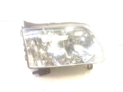 FARO DELANTERO DERECHO VOLKSWAGEN POLO 2000