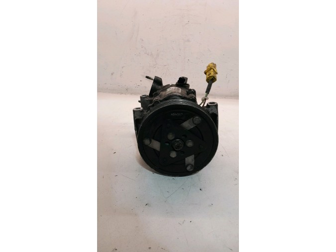 COMPRESOR AIRE ACONDICIONADO PEUGEOT 307 2007
