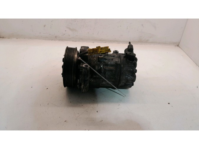 COMPRESOR AIRE ACONDICIONADO PEUGEOT 307 2007