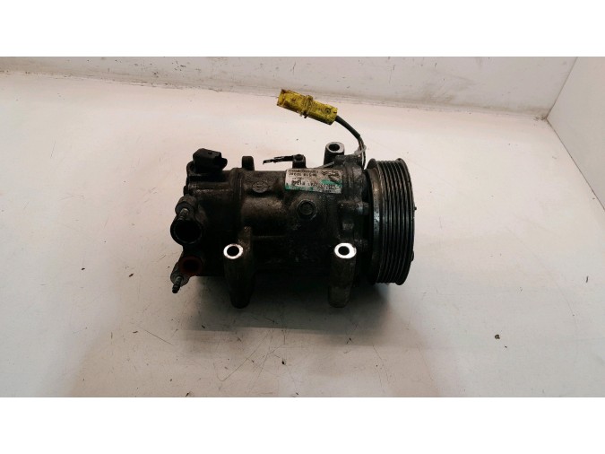 COMPRESOR AIRE ACONDICIONADO PEUGEOT 307 2007