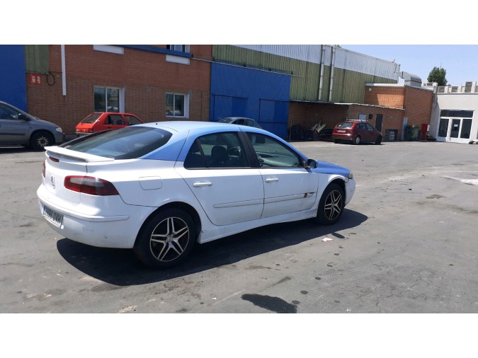 Radiador motor RENAULT LAGUNA