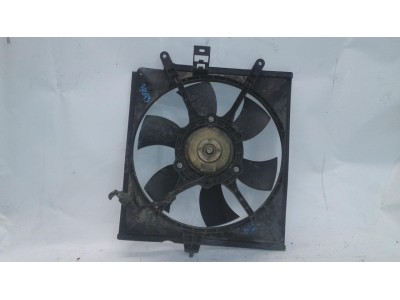 ELECTROVENTILADOR VOLVO V40 1998