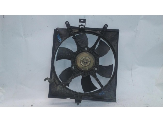 ELECTROVENTILADOR VOLVO V40 1998