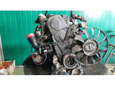 Motor VOLKSWAGEN PASSAT 2000