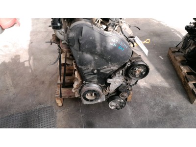 CAJA CAMBIOS SEAT IBIZA 2001