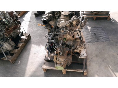 ALTERNADOR SEAT IBIZA 2001