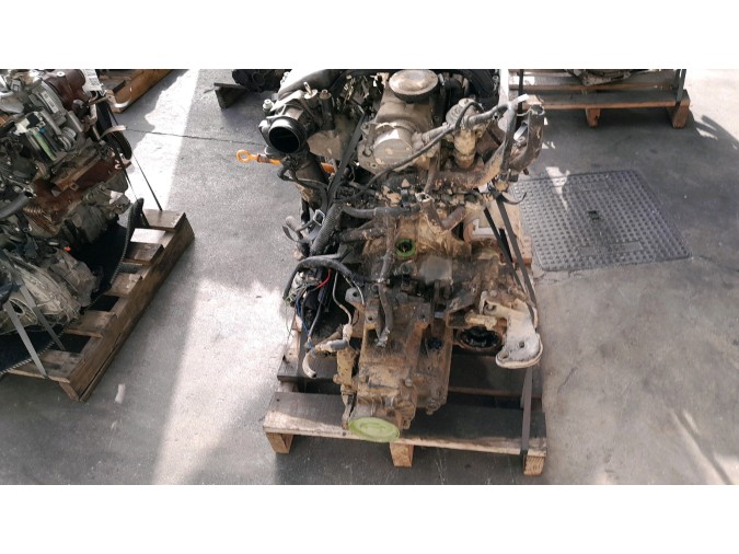 ALTERNADOR SEAT IBIZA 2001