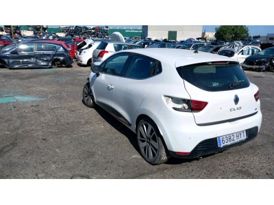RADIADOR AGUA  RENAULT CLIO 2014