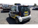 ALETA DELANTERA DERECHA SMART FORTWO COUPE 2005