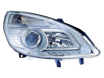 FARO.DCH.ELECT. CROMADO. H1.H7. RENAULT SCENIC