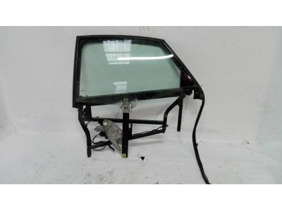 ELEVALUNAS TRASERO IZQUIERDO AUDI A6 2000