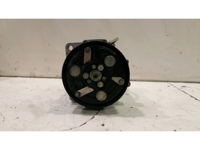 COMPRESOR AIRE ACONDICIONADO AUDI A3 2001