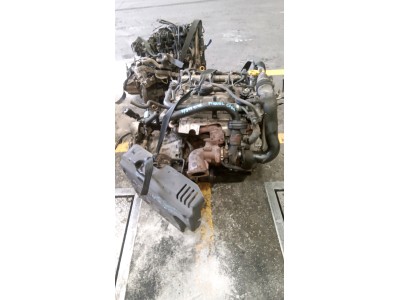 MOTOR SO CHRYSLER VOYAGER I