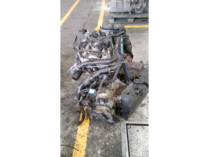 MOTOR SO CHRYSLER VOYAGER I
