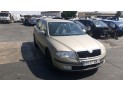 INTERRUPTOR LEVALUNAS TRASERO DERECHO SKODA OCTAVIA 2005