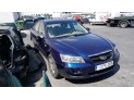 AMORTIGUADOR TRASERO IZQUIERDO HYUNDAI SONATA 2009