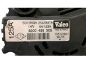 ALTERNADOR NISSAN PRIMERA 2003