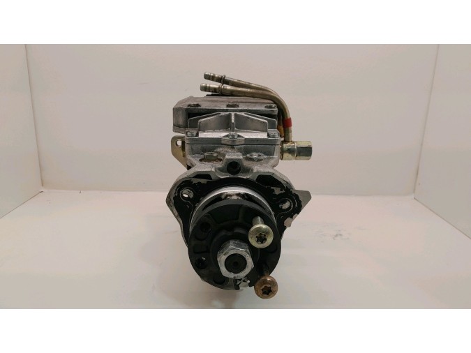 BOMBA INYECCIÓN FORD FOCUS 2002