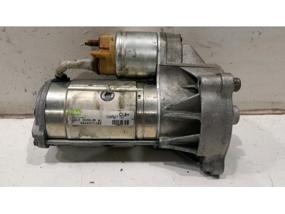 Motor Arranque PEUGEOT 407 2005