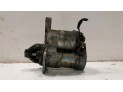 Motor Arranque NISSAN QASHQAI 40323