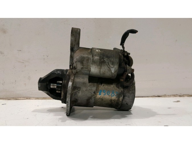 Motor Arranque NISSAN QASHQAI 40323
