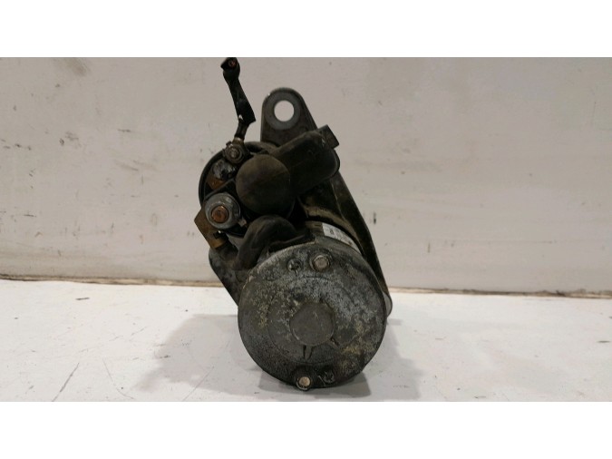 Motor Arranque NISSAN QASHQAI 40323